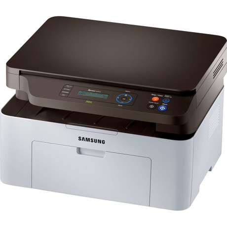 Multifunctional Samsung Xpress SL-M2070, laser monocrom, A4